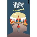 CROSSROADS, Franzen Jonathan