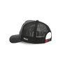 Voir la diapositive 4 : CAPSLAB Casquette trucker premium avec filet Assassin's Creed Yasuke