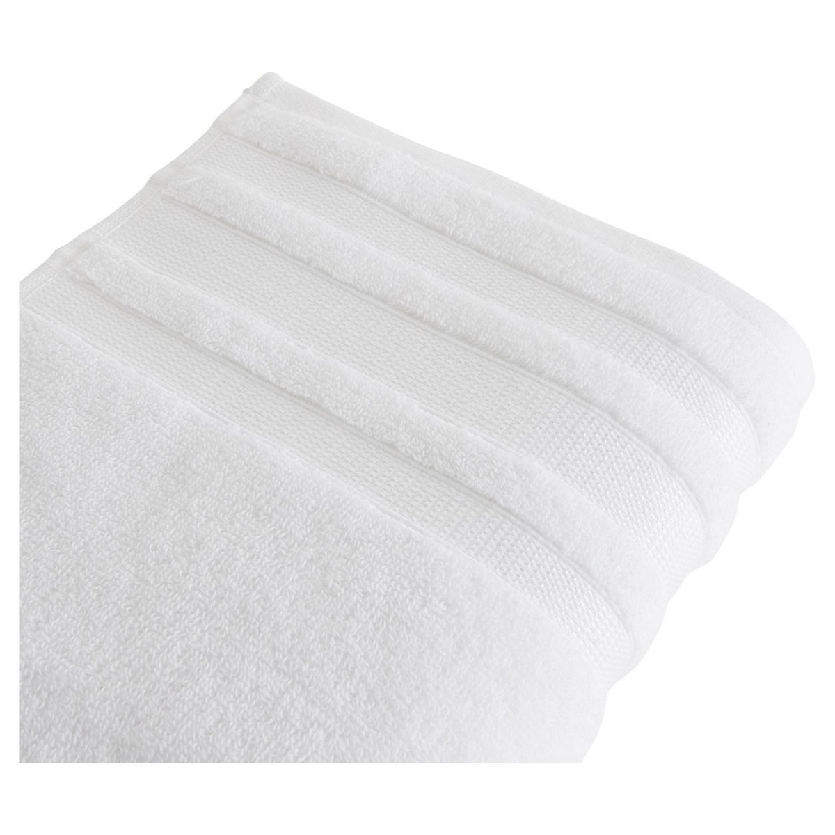 ACTUEL Maxi drap de bain en coton 500 g/m²