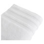 Voir la diapositive 3 : ACTUEL Maxi drap de bain en coton 500 g/m²