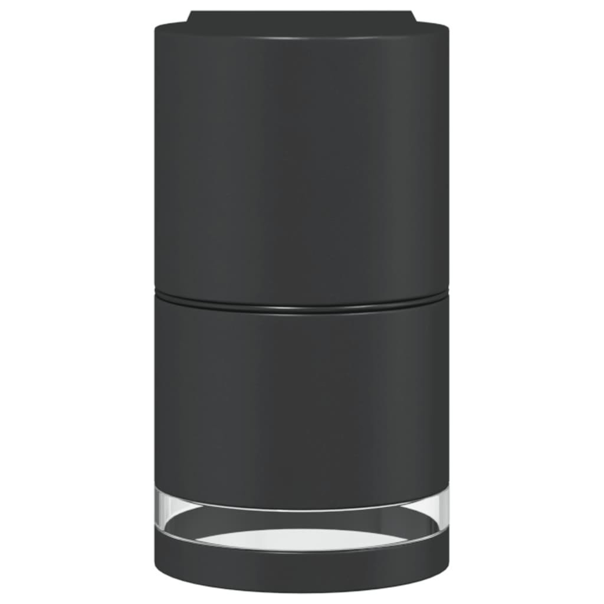 Voir la diapositive 4 : VIDAXL Appliques murales exterieur 2 pcs aluminium moule sous pression