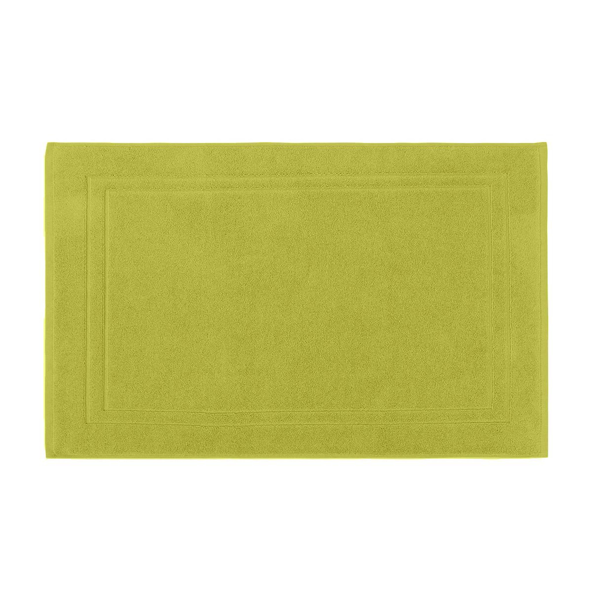 Voir la diapositive 1 : Sensei Maison Tapis de bain 900 g/m² LUXURY - 50x80 cm