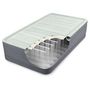 Voir la diapositive 4 : Intex LIT D'APPOINT PREM'AIR 1 - 1 PLACE ELEC FIBER TECH