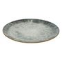 Voir la diapositive 6 : SECRET DE GOURMET Service de Table 12 Pièces  Juliette  26cm Vert