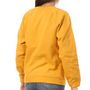 Voir la diapositive 2 : JUSTOVERTHETOPJOTT Sweat jaune Femme Jott Reign