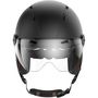Voir la diapositive 2 : CASR Casque Style Noir taille M