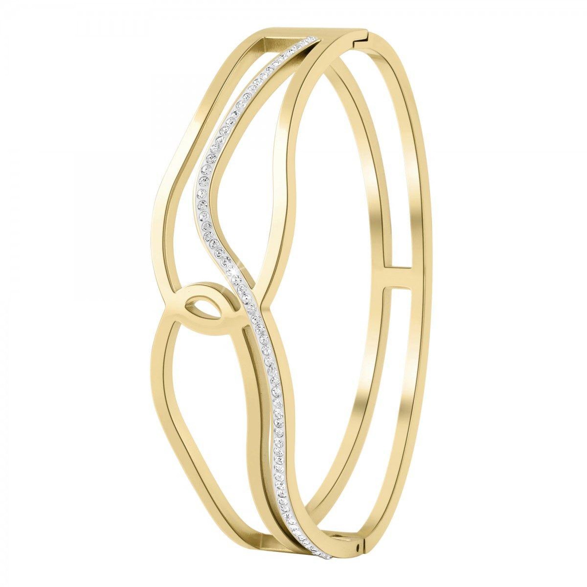 SC BOHEME Bracelet par SC Bohème orné de Cristaux scintillants