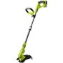 Voir la diapositive 1 : Ryobi RYOBI - Coupe-bordures 18V ONE+ - Ø coupe 25-30 cm - Ø fil 1 x 1,6 mm + 1 batterie 18V 2,5 Ah et 1 chargeur 2,0 A - RLT183225F