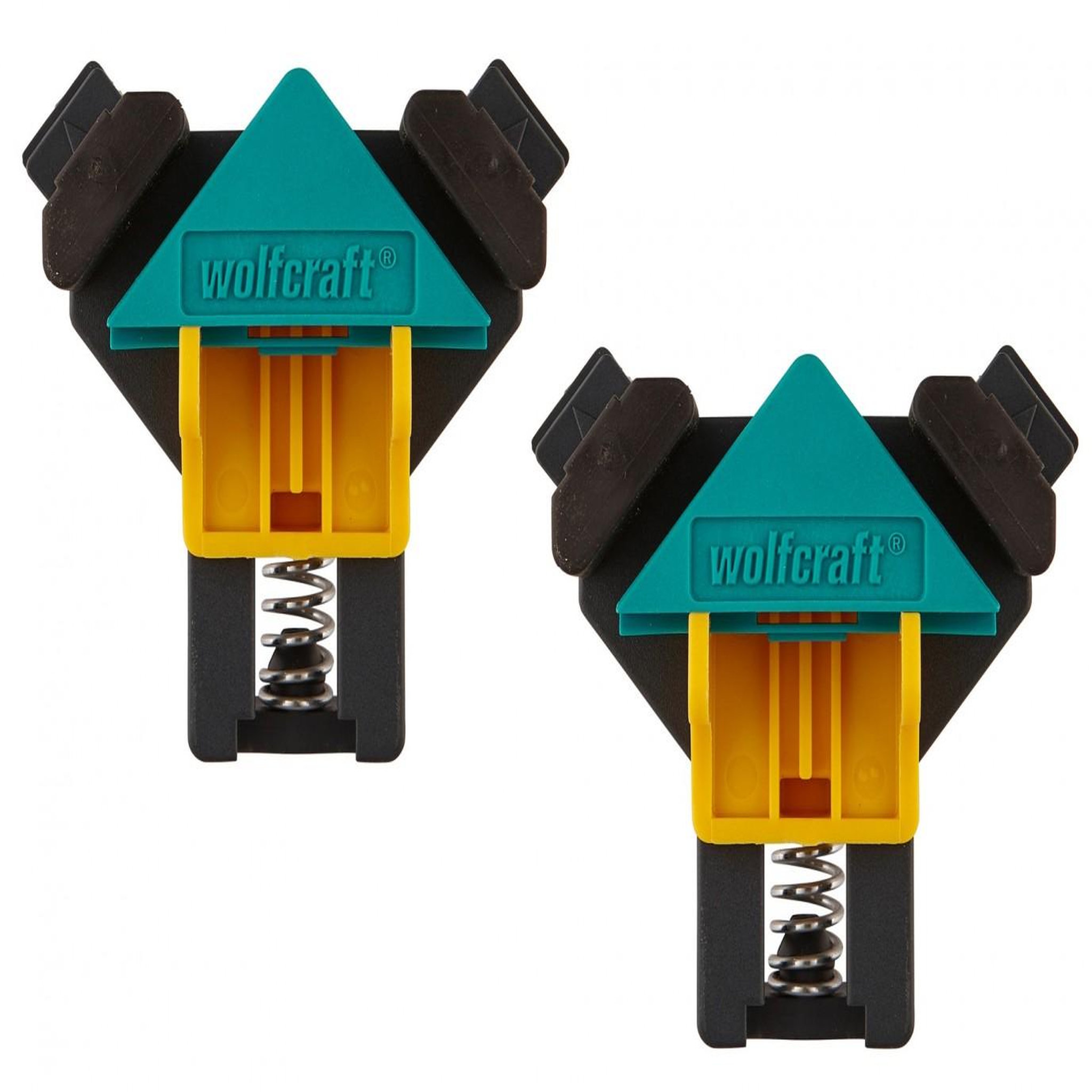 WOLFCRAFT Presse d'angle WOLFCRAFT, 20 mm