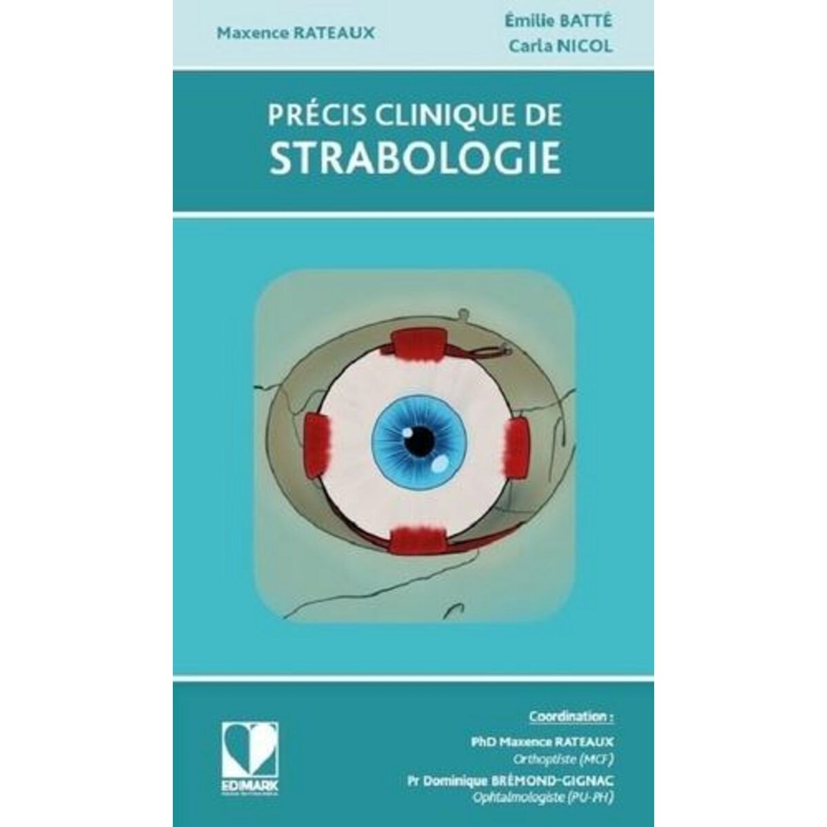 PRECIS CLINIQUE DE STRABOLOGIE, Rateaux Maxence