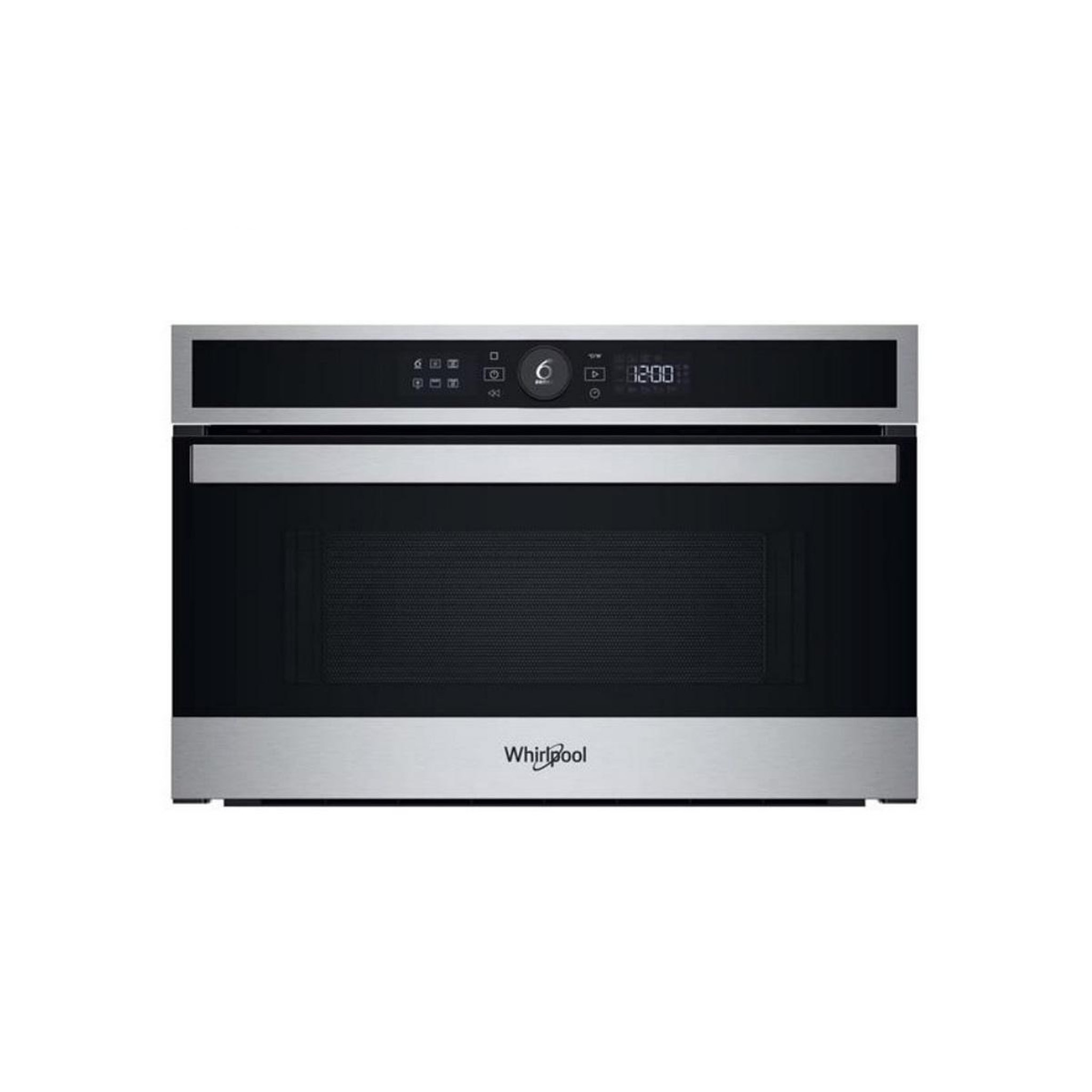 Whirlpool Micro-ondes encastrable - WMD4I4MXF