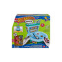 Voir la diapositive 6 : MATTEL Set de fingerboard Mattel Hot Wheels modulable avec rampe