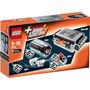 Voir la diapositive 1 : LEGO Technic 8293 - Ensemble Power Functions