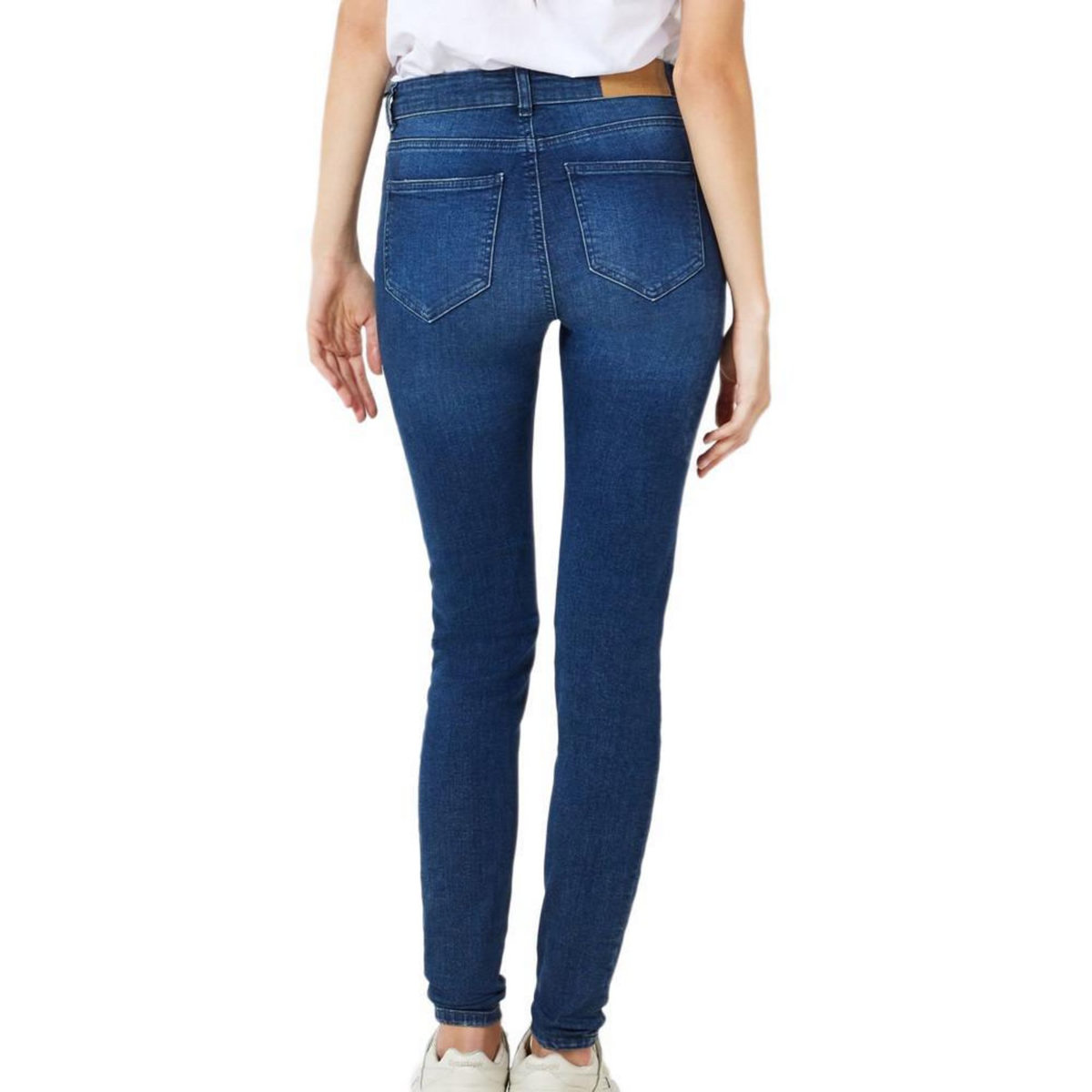 NOISY MAY Jean Skinny  Femme Noisy May 27012755   W25