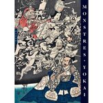 MONSTRES YOKAI, Charlier Philippe