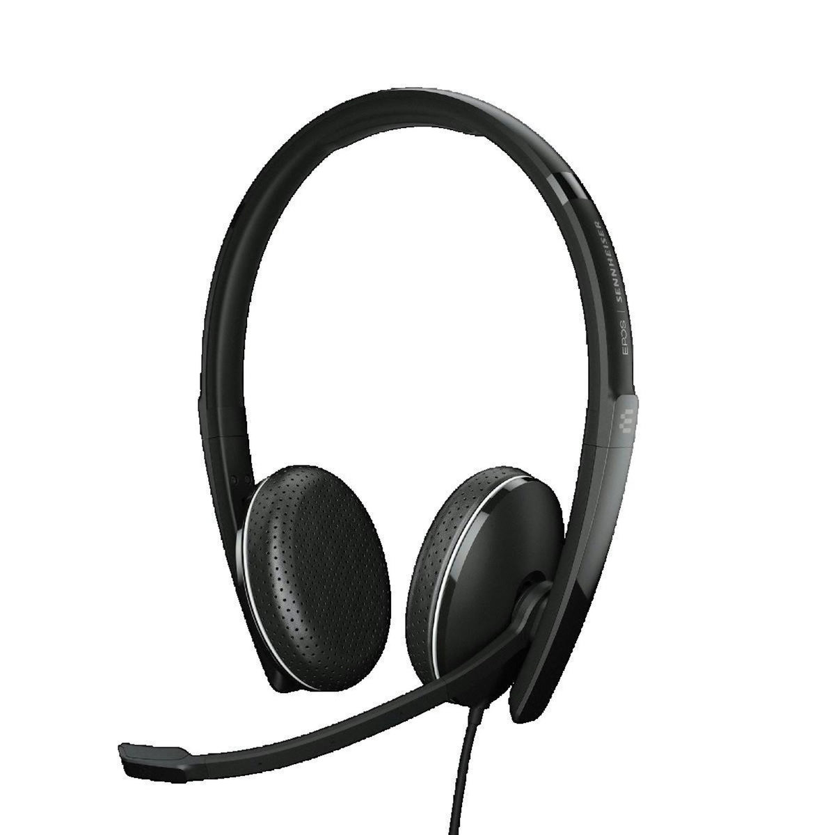 EPOS Casque stéréo EPOS ADAPT 165T USB-C II filaire