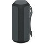 Voir la diapositive 1 : SONY Enceinte portable SRS-XE200 Noir Basalte