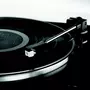 Audio-technica Platine vinyle AT-LP60XBK