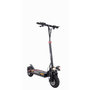 Voir la diapositive 6 : URBANGLIDE Trottinette Électrique Tout-Terrain reconditionne – ECROSS MAX 2X2 – 2x500W – 60 km