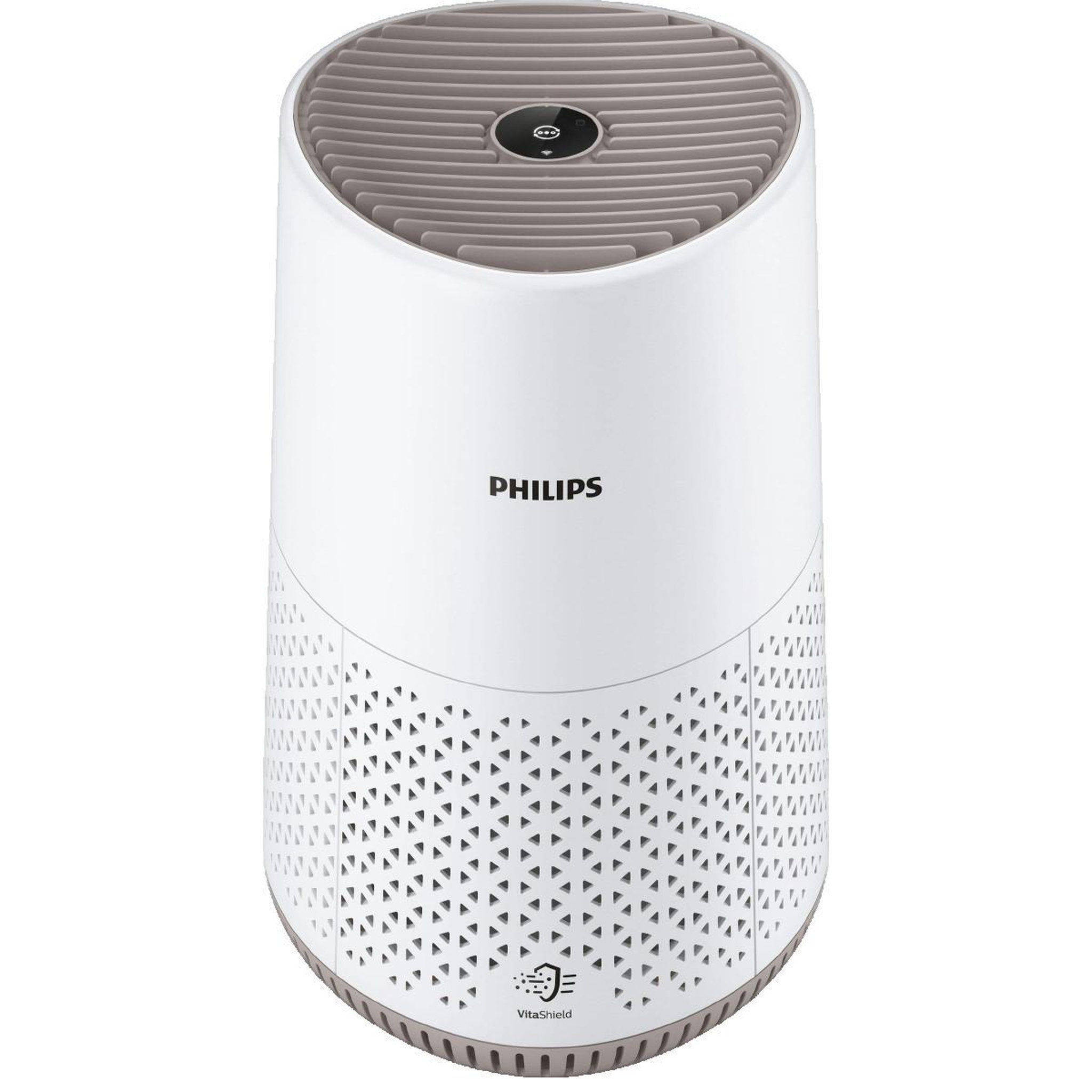 Voir la diapositive 2 : Philips Purificateur d'air Philips avec technologie NanoProtect HEPA
