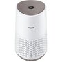 Voir la diapositive 2 : Philips Purificateur d'air Philips avec technologie NanoProtect HEPA