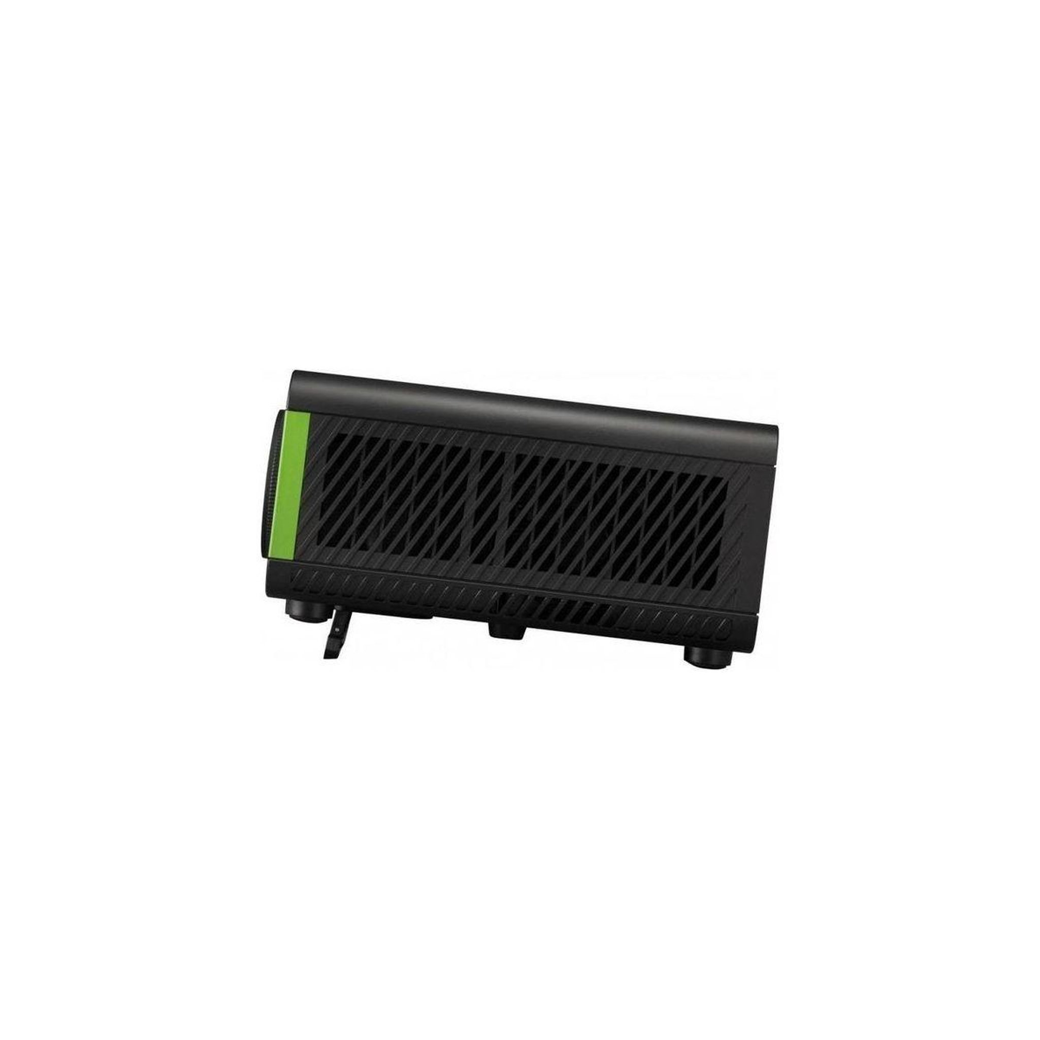 Voir la diapositive 5 : Viewsonic Vidéoprojecteur home cinéma X2-4K