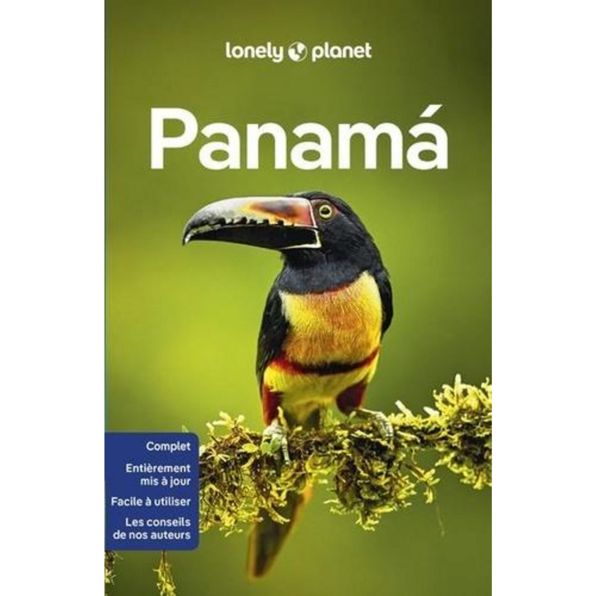 PANAMA. 2E EDITION, Lonely Planet