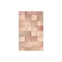 Paris Prix Papier Peint  Wooden Geometry  50x1000cm