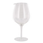 Paris Prix Carafe à Vin  Forme Verre  1,6L Transparent