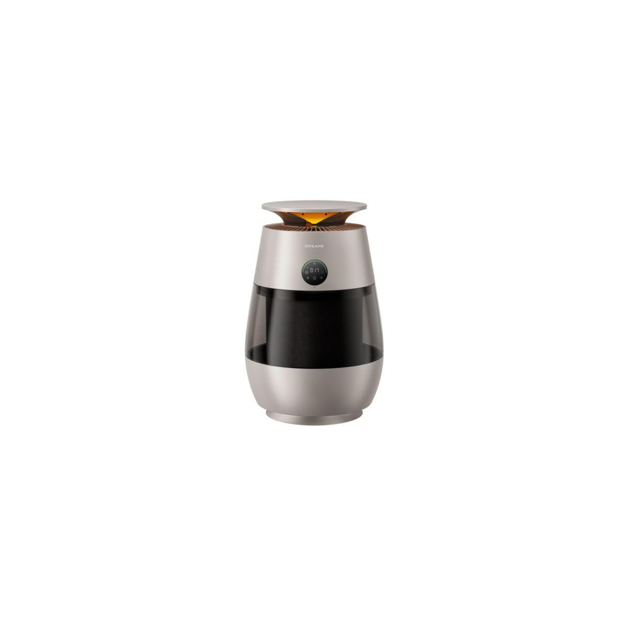 Voir la diapositive 2 : DREAME Purificateur d'air AP10 spécial animaux