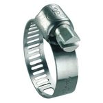 OUTIFRANCE Collier de serrage 107 x 127 mm