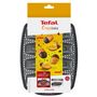 Voir la diapositive 3 : TEFAL Moule 8 madeleines CRISPY BAKE silicone