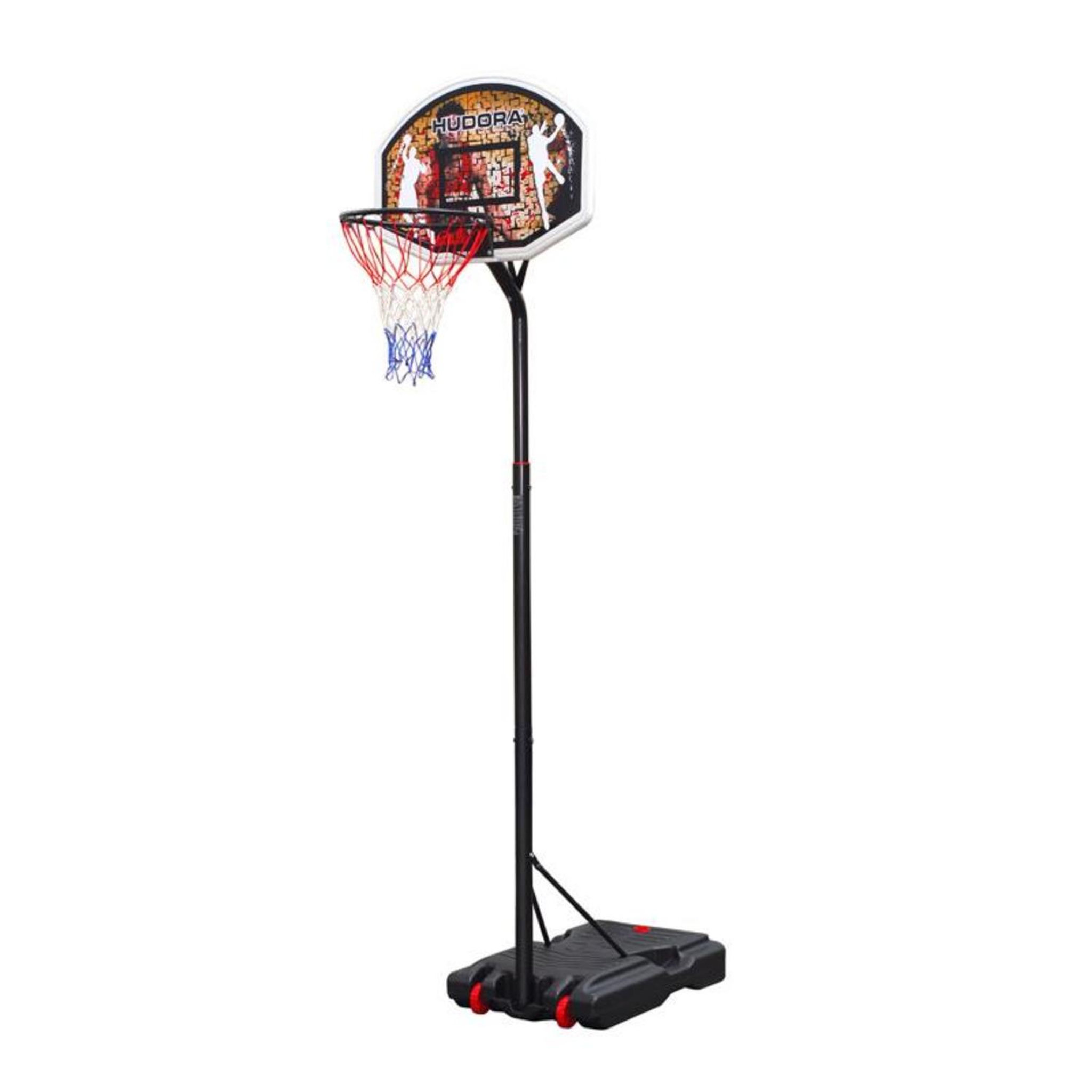 HUDORA Panier de Basket Chicago
