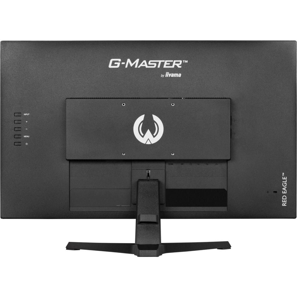 Iiyama Ecran PC Gamer G-Master G2770HSU-B6 27'' Fast IPS