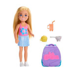 BARBIE CHELSEA SAC A DOS ENJOUE