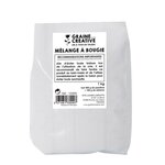 Graine créative Cire pour fabrication de bougie 1 kg