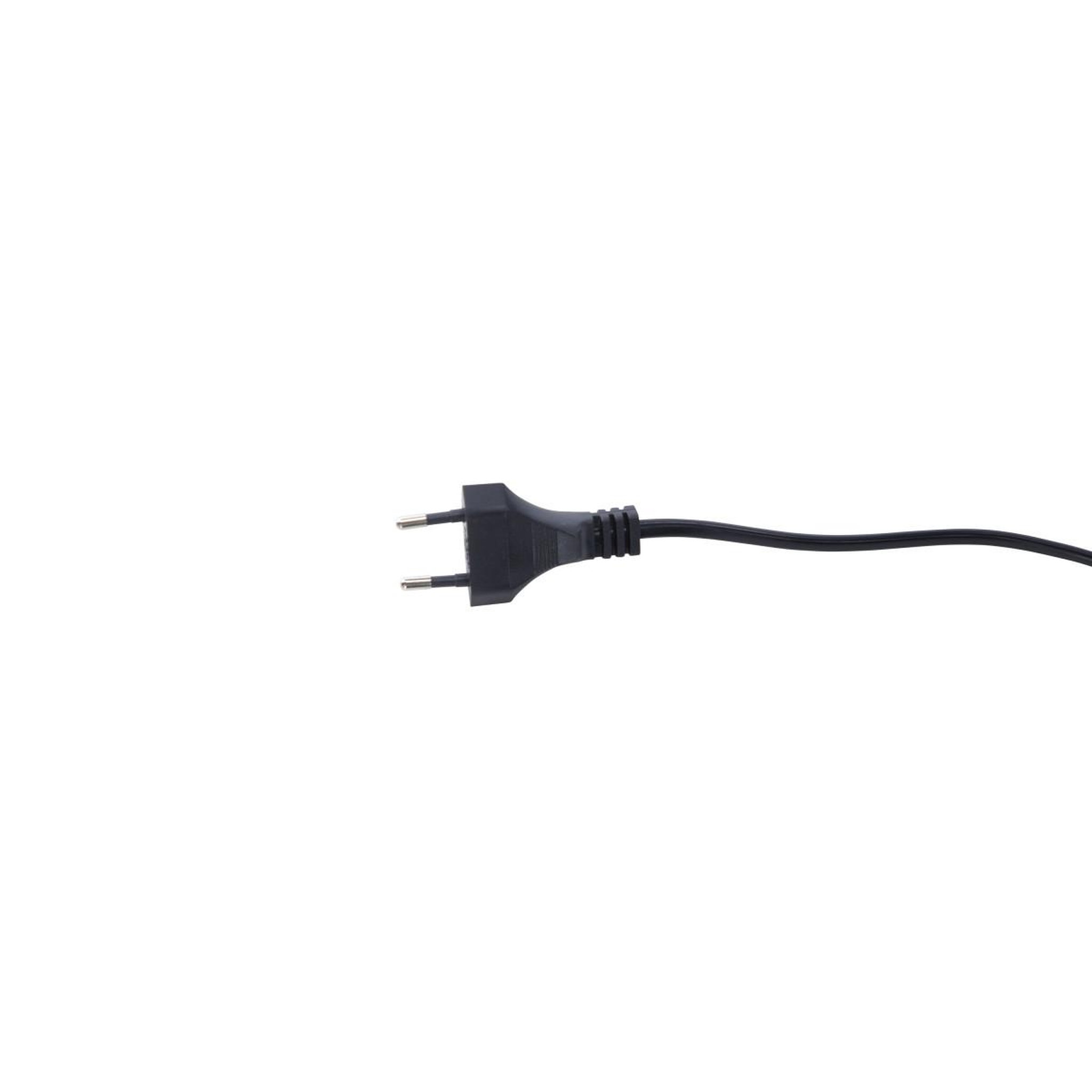 Voir la diapositive 5 : Paris Prix Lampadaire trépied en métal  tiv  140cm noir