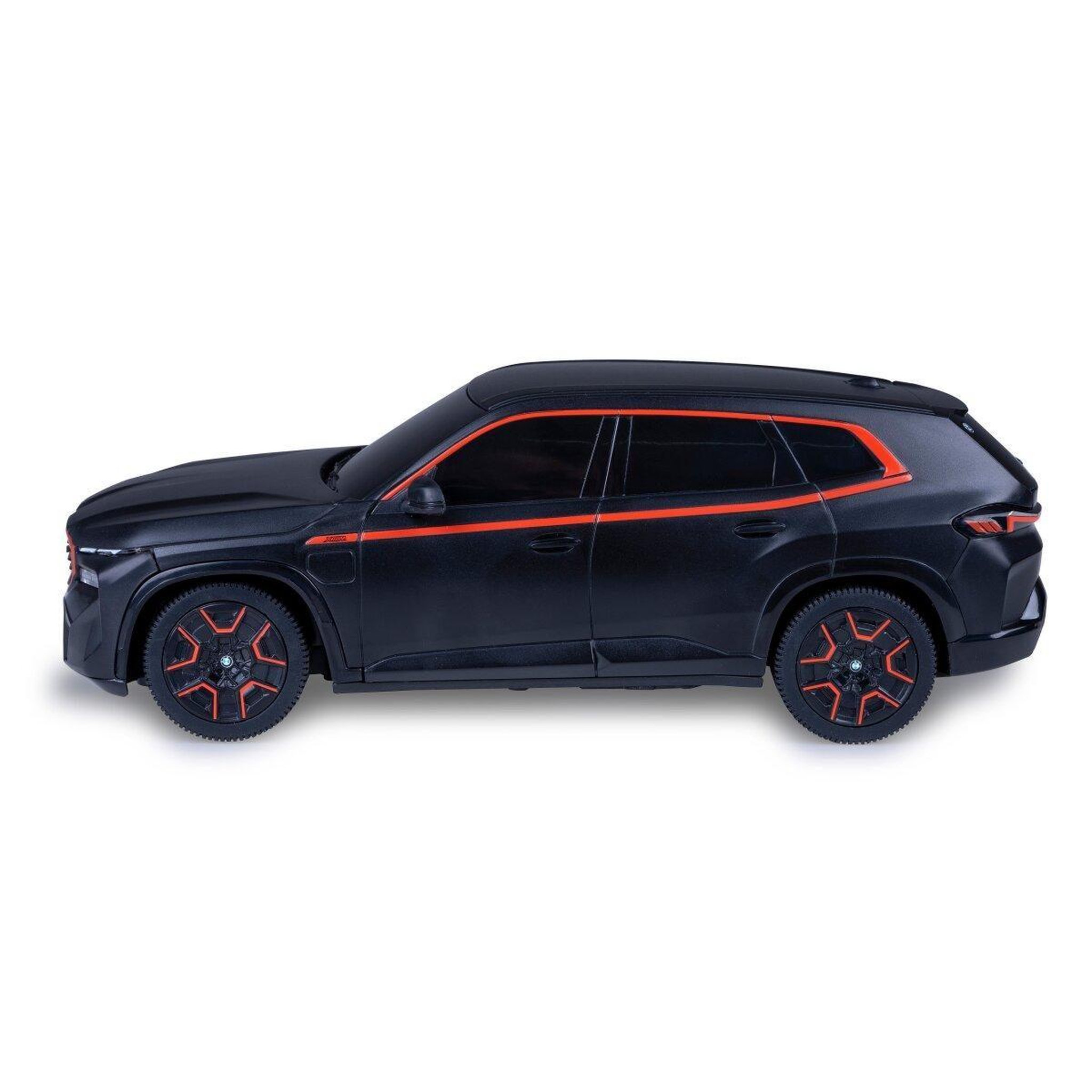 Voir la diapositive 2 : Jamara Voiture télécommandée bmw xm 1:24 noir 2,4ghz