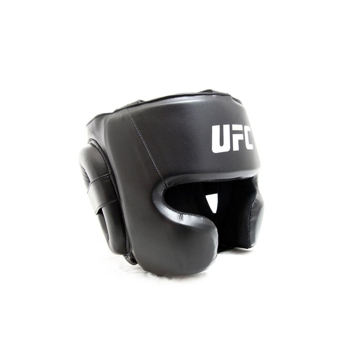UFC Casque de MMA - UFC - Maintien optimal - Couleur : Noir