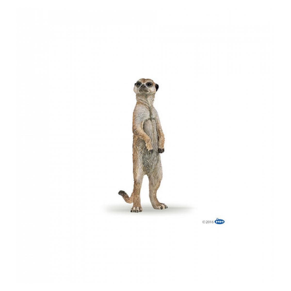 Papo 50206 Suricate debout