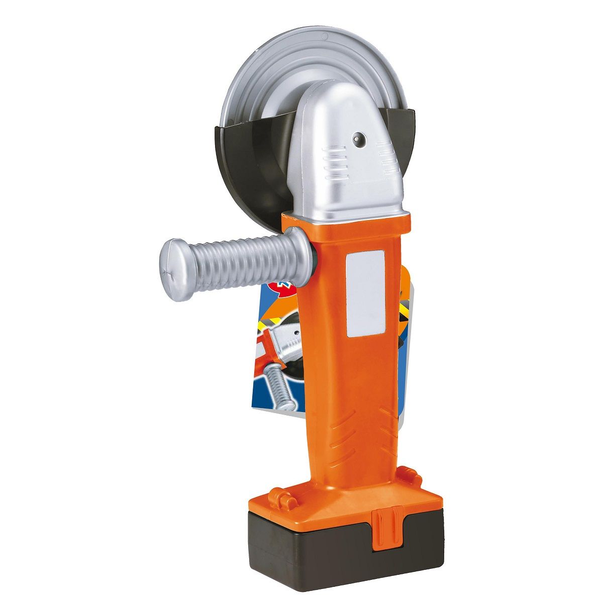 One Two Fun Jouet Disqueuse