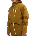 O'NEILL Manteau de ski  Homme O'Neill Total Disorder. Coloris disponibles : Marron
