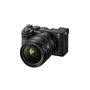 Voir la diapositive 2 : SONY Objectif zoom Sony FE 24-50 mm F2.8 G