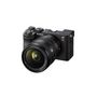 Voir la diapositive 2 : SONY Objectif zoom Sony FE 24 50 mm F2.8 G | Zoom standard lumineux plein format série G