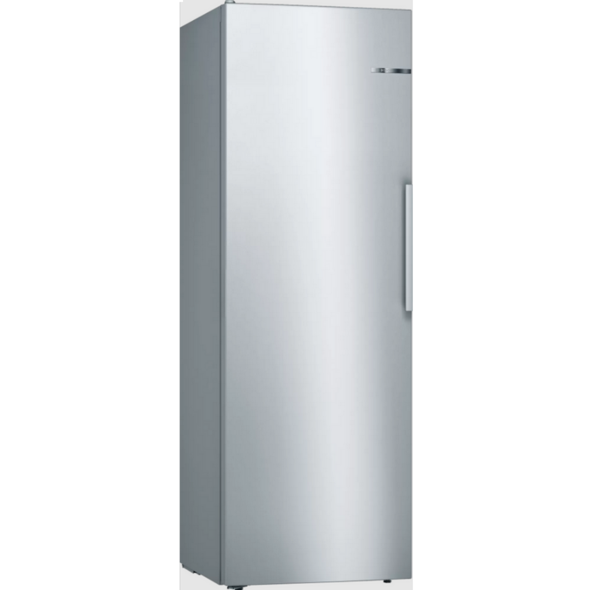 BOSCH Réfrigérateur 1 porte 60cm 324l - ksv33vlep