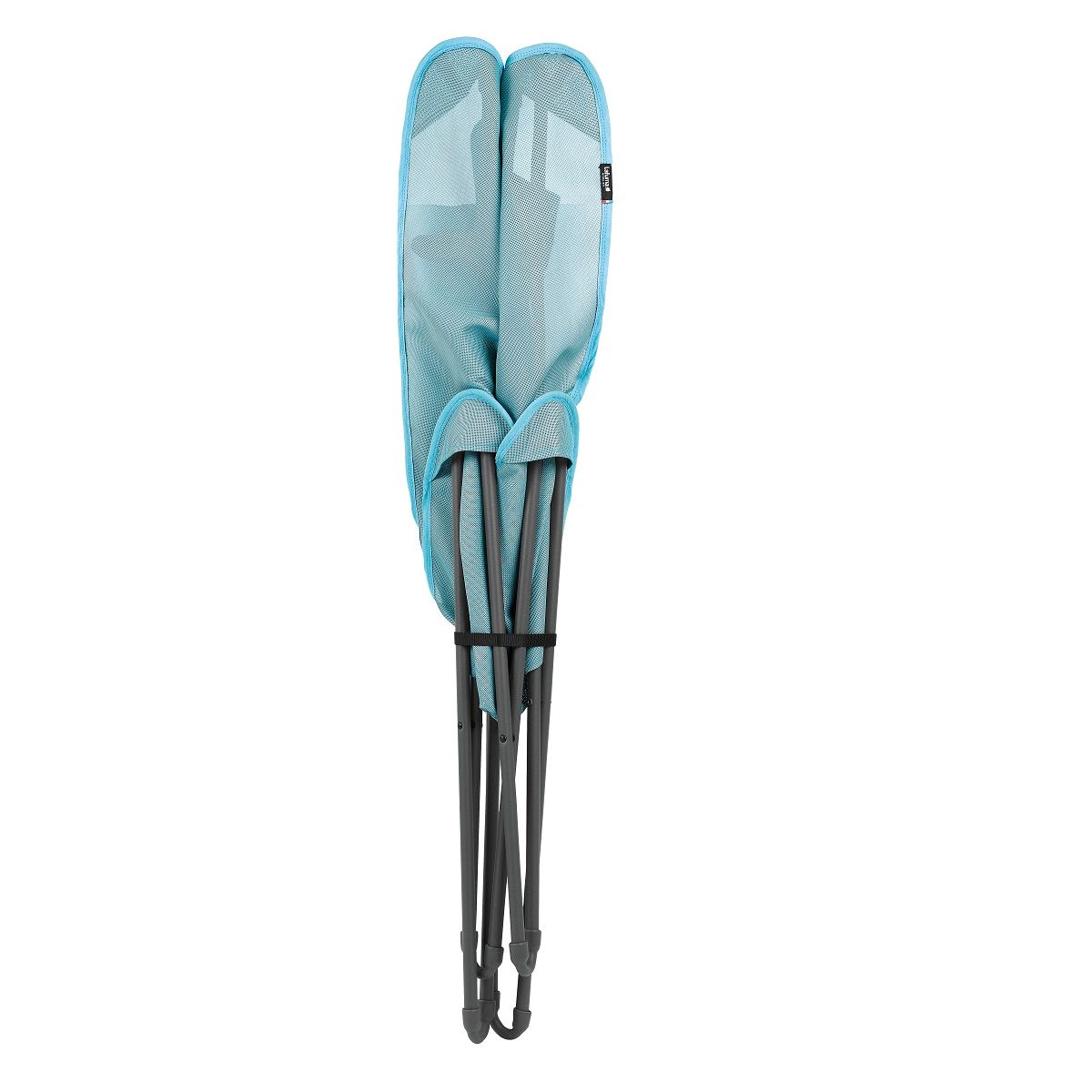 LAFUMA Fauteuil de jardin pliage parapluie lac MAXI POP UP 