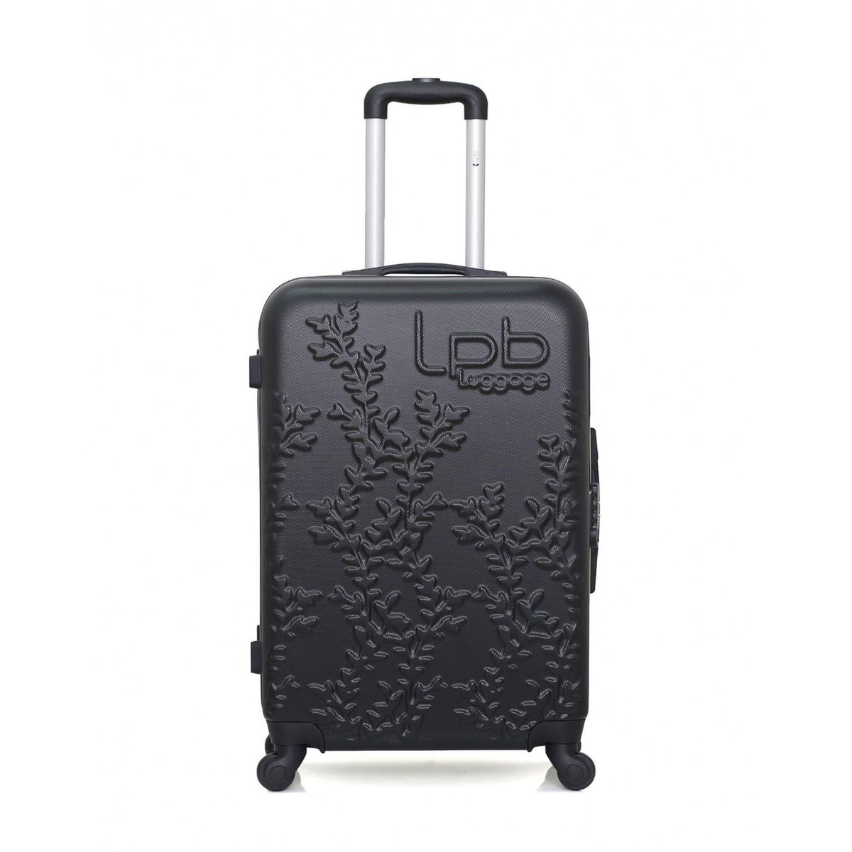 LES P'TITES BOMBES LPB LPB LUGGAGE - Valise Weekend NAIS 65 cm 4 Roues