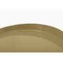 Voir la diapositive 2 : Paris Prix Table d'Appoint Design  Morrison  48cm Vert Clair