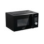 Voir la diapositive 3 : GORE WEAR Micro-ondes Gorenje MO20A4BH noir 20 L