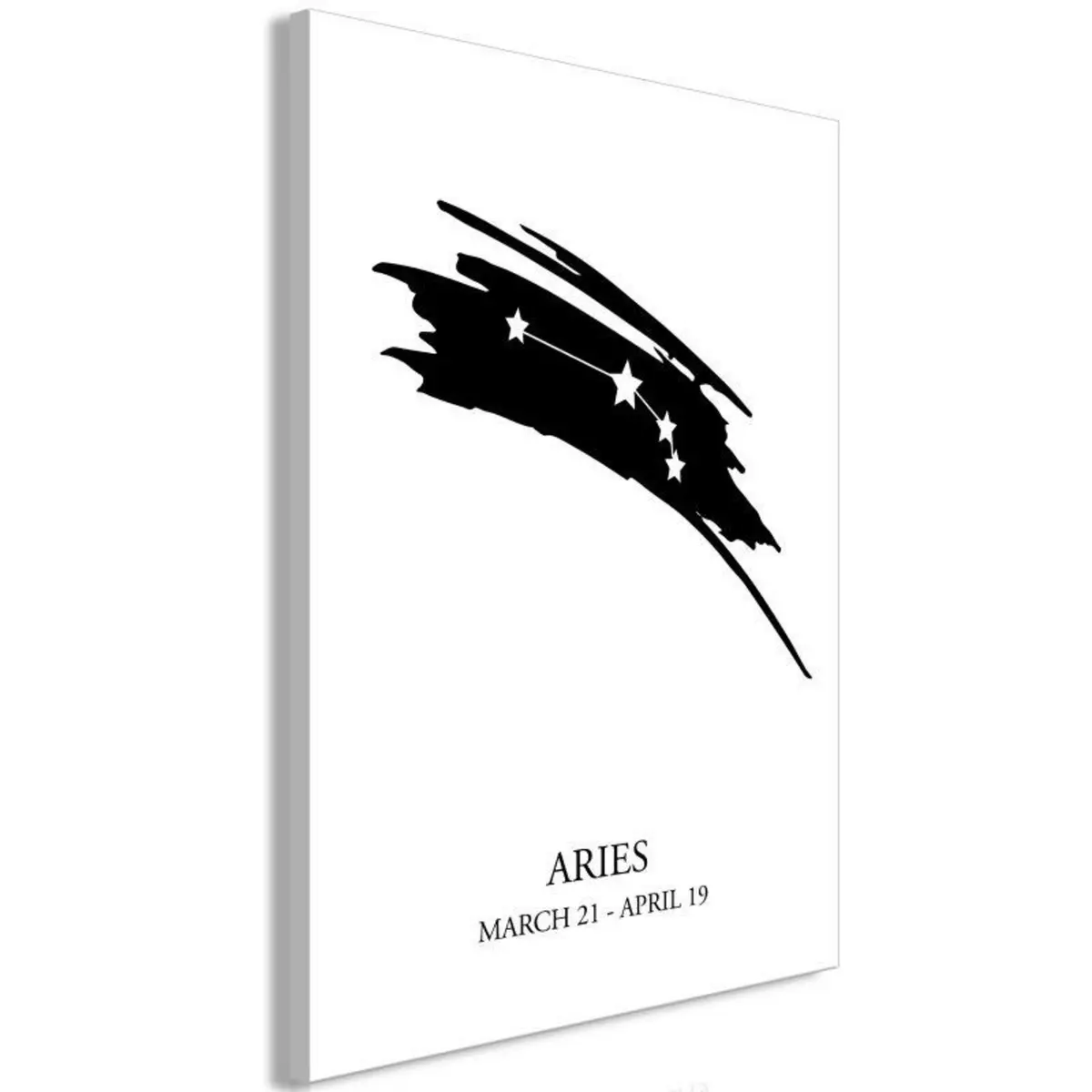 Paris Prix Tableau Imprimé  Zodiac Signs : Aries 